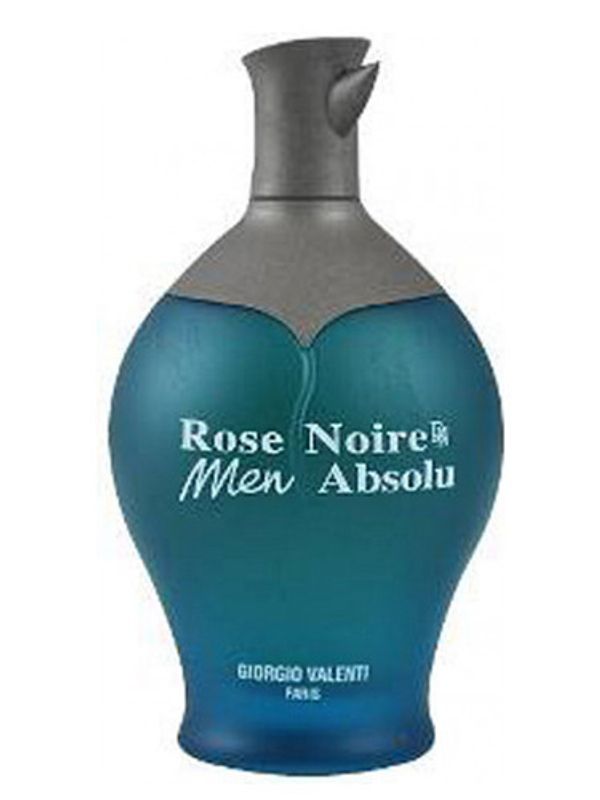 Giorgio Valenti Rose Noire Absolue