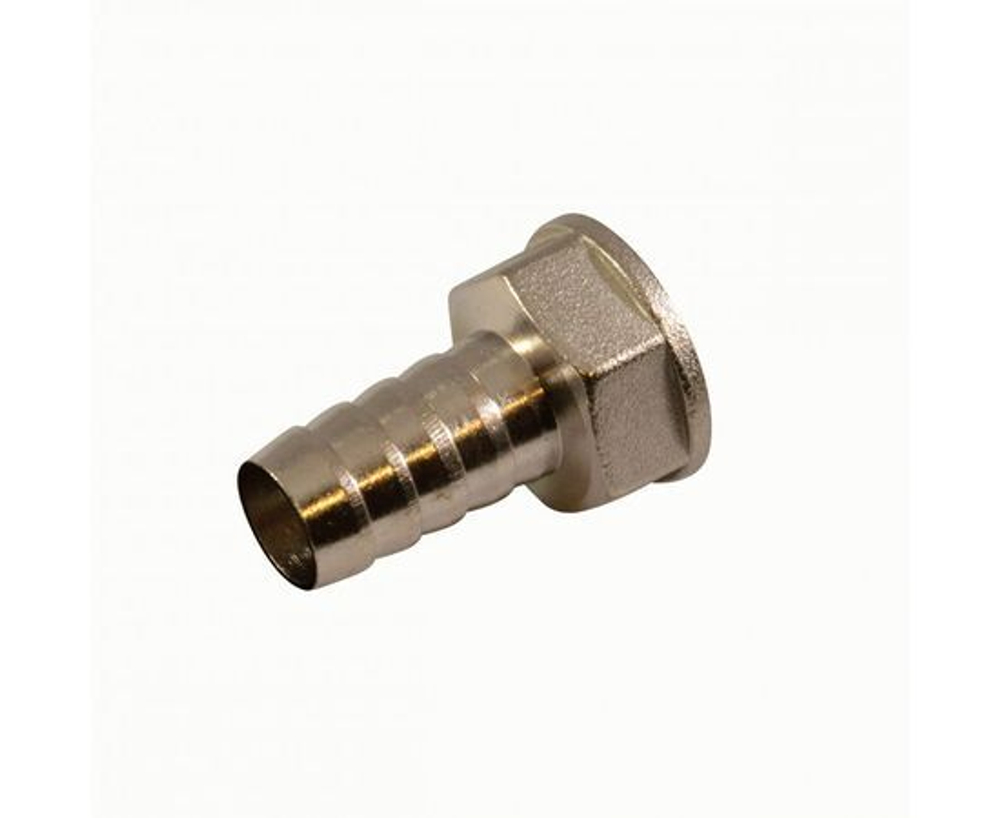 Штуцер под шланг СТМ 1/2" ВР х14мм CRSF1214