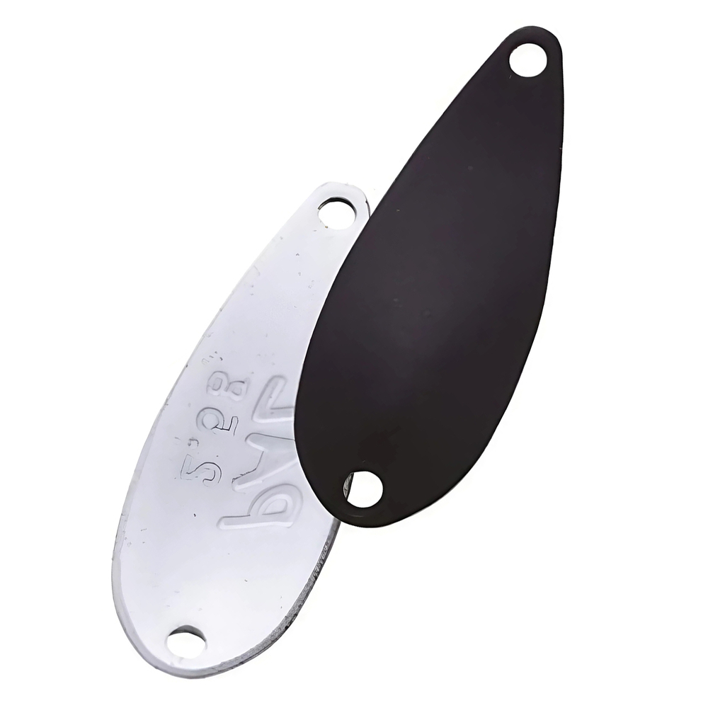 Блесна колеблющаяся FOREST PAL Limited 1.6гр LT60