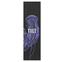 Шкурка для трюкового самоката Tilt Jellies - No. 80 (мульти)