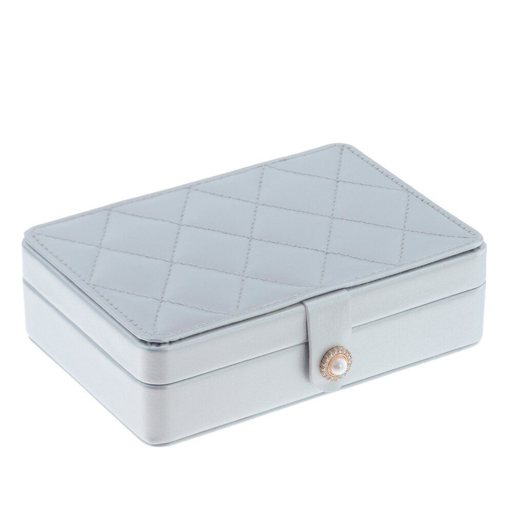 GAEM Шкатулка для украшений, L16 W12 H5 см