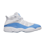Кроссовки Jordan Air Jordan 6 Rings Unc