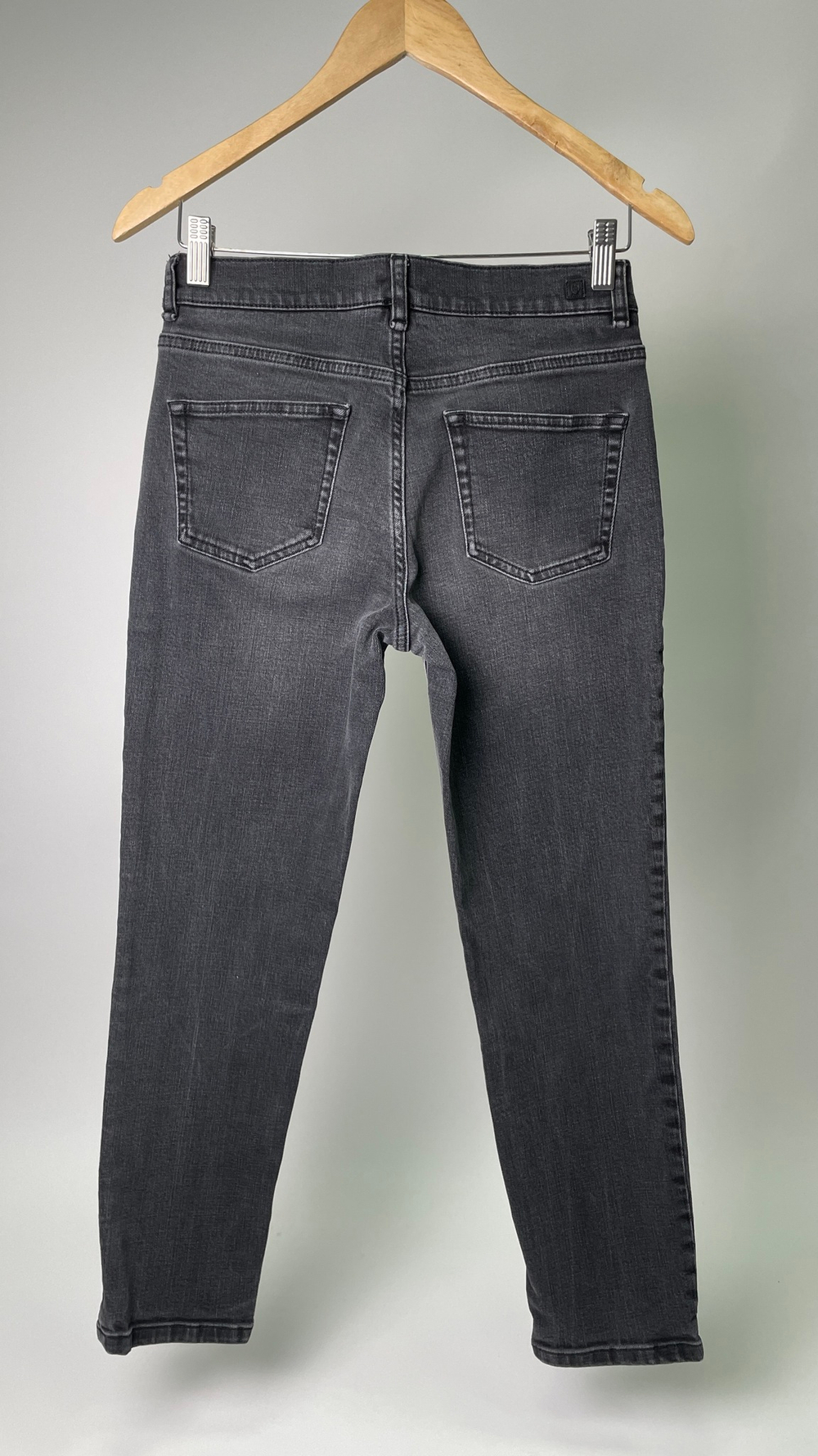 Джинсы Massimo Dutti