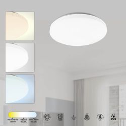 8693 Потолочный светильник ZERO CCT