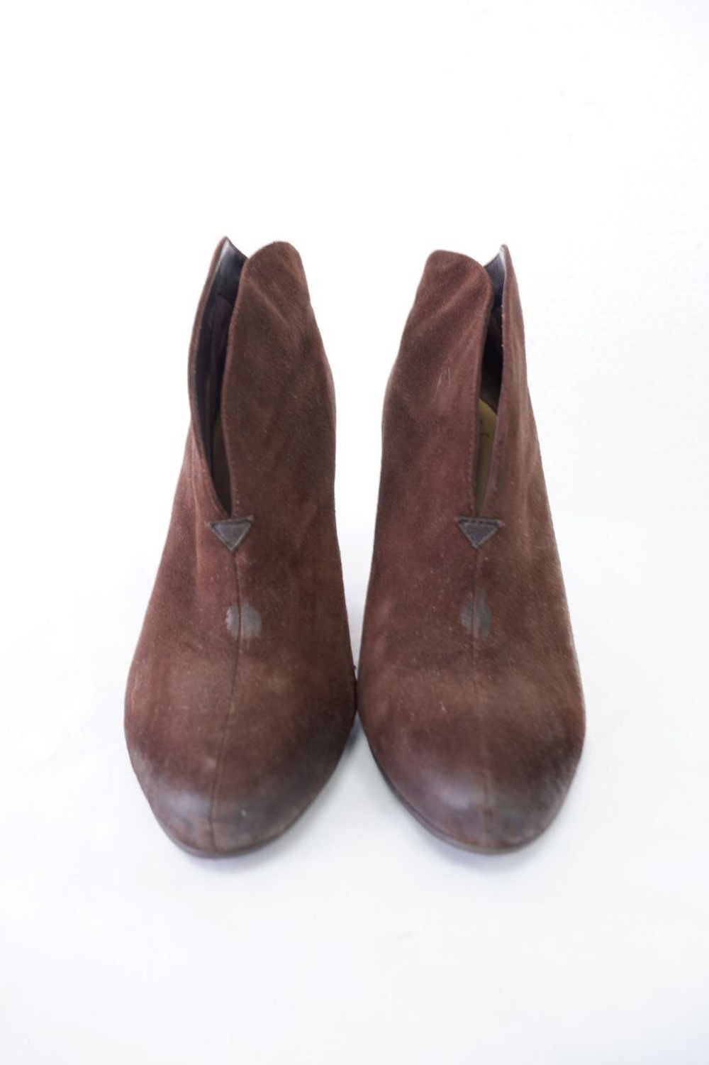 Ботильоны Carnaby демисезонные 36 размер