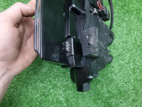 ДХО левый Changan CS95 (2023-н.в.)