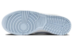 Кроссовки Nike Dunk "Light Armory Blue And Photon Dust"