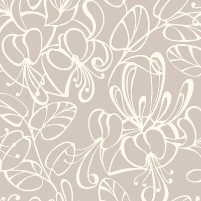 Летний узор