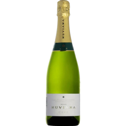 Игристое вино Nuviana Cava Dulce 0,75 л.
