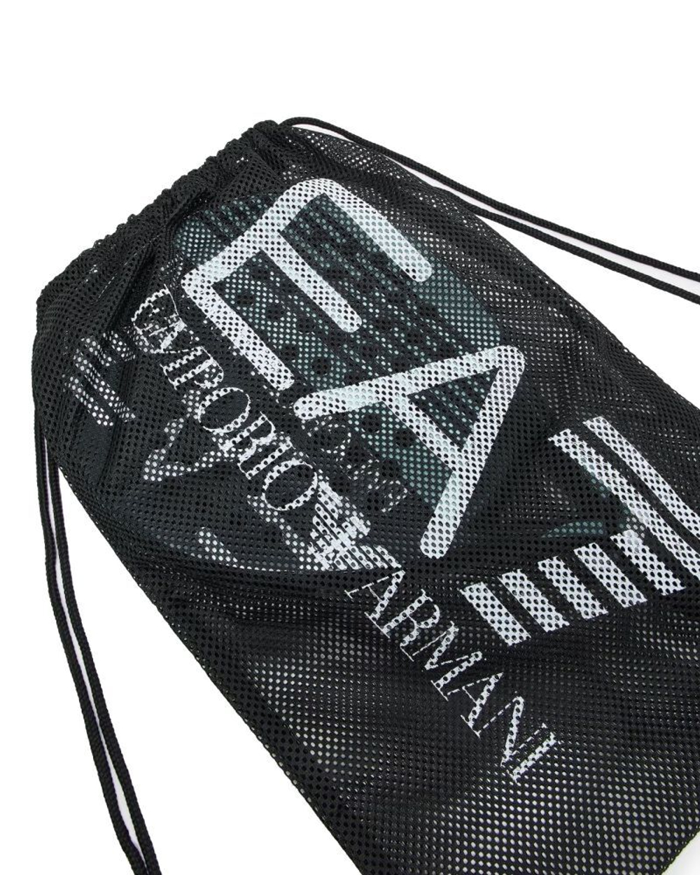 Ракетка для Padel EA7 Padel Racket - ponderosa pine/blue