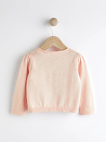 Кардиган для малышей Next 184-182, Розовый