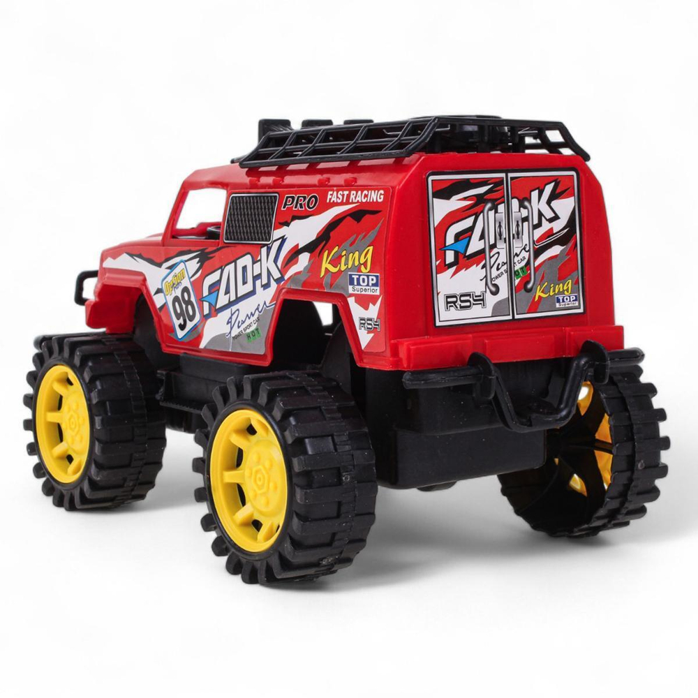 Джип ин. 25см, ПК 328