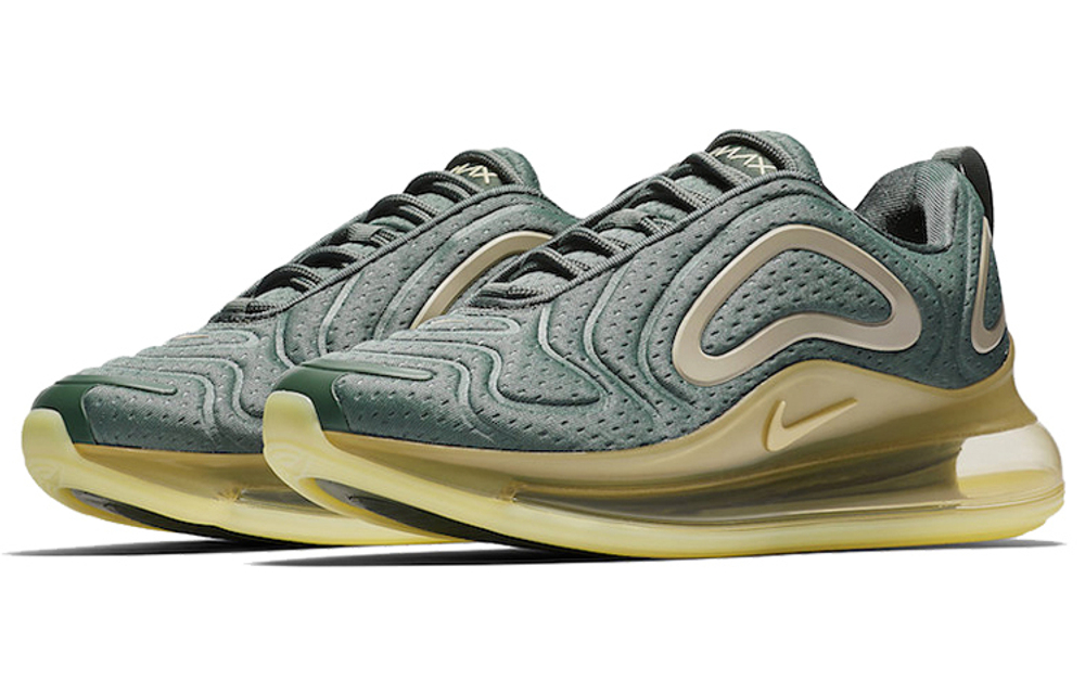 Кроссовки Nike Air Max 720