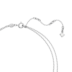 MILLENIA:NECKLACE DB FROMT/RHS