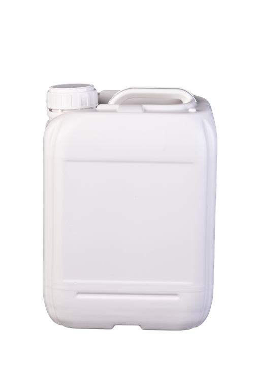 ТОВАР канистра 5л с крышкой, 1 шт