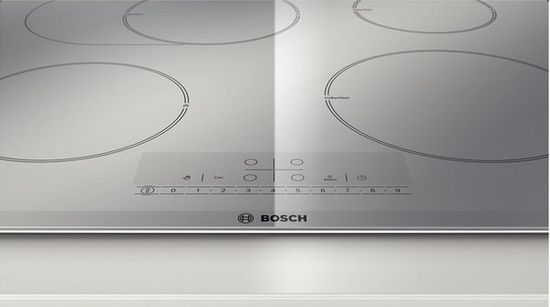 Индукционная варочная панель Bosch PIB679F17E