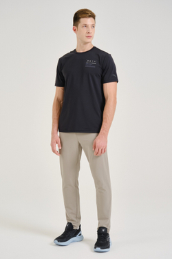 Брюки текстильные Anta A-Cool