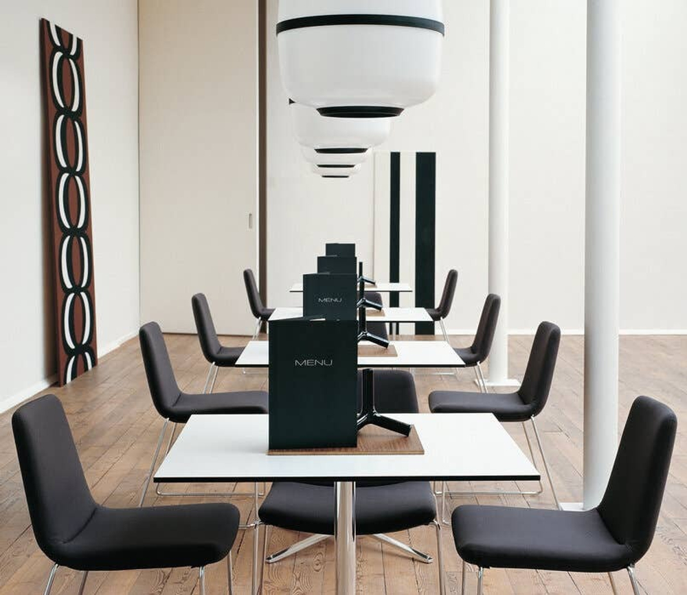 Стул B&B Italia Cosmos