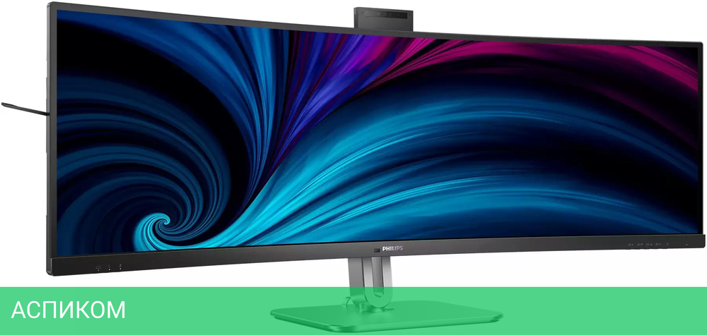 Монитор Philips SuperWide 49B2U6900CH/00