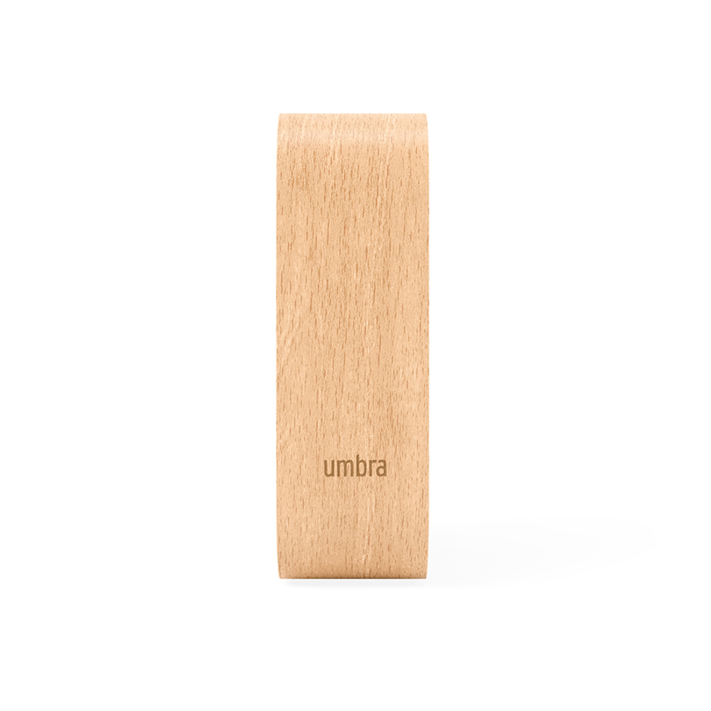 Фоторамка двусторонняя bellwood,16х22 см, натуральное дерево