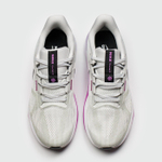 Кроссовки Nike Air Zoom Structure 25 White Purple Wmns