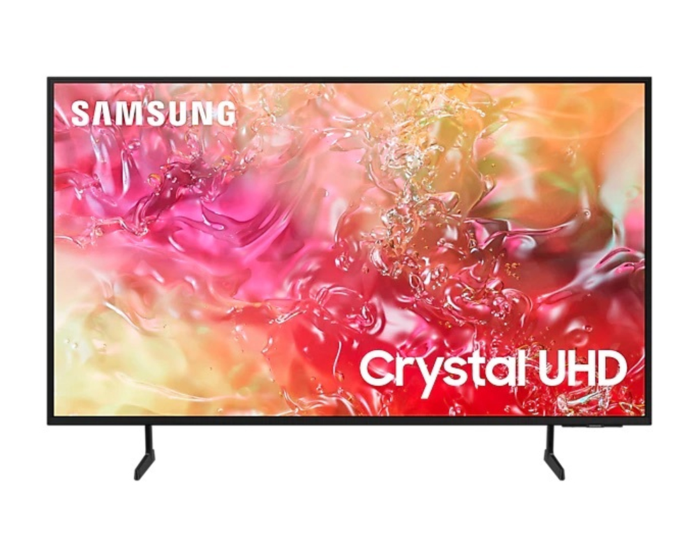 Телевизор SAMSUNG UE55DU7100UXRU