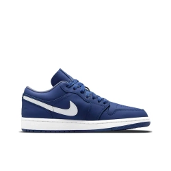Женские кроссовки Air Jordan 1 Low SE 'Deep Royal Blue' DA8008-401