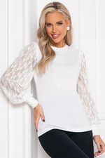 Блузка 41962 Avili