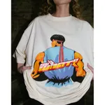 Футболка SoWhat? "Рю" Молочная