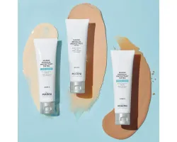 JAN MARINI PHYSICAL PROTECTANT SPF45 (tinted DEEP) Солнцезащитный крем с тональным эффектом с SPF 45