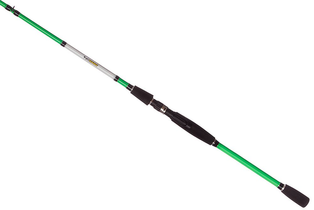 Удилище TauMANN Kaiju 1.80m 150g