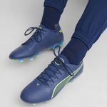мужские бутсы PUMA KING PRO FG/AG