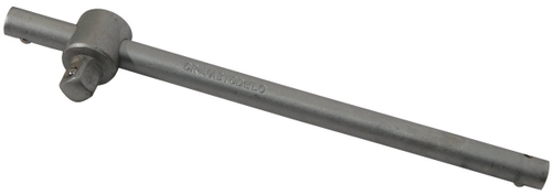 Вороток тобразный 1/2" 250 мм