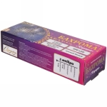 Гирлянда для дома БАХРОМА «Сфера» ш3м*в0,4/0,6м 500 ламп LED, 8 режимов, IP-40, Теплый белый