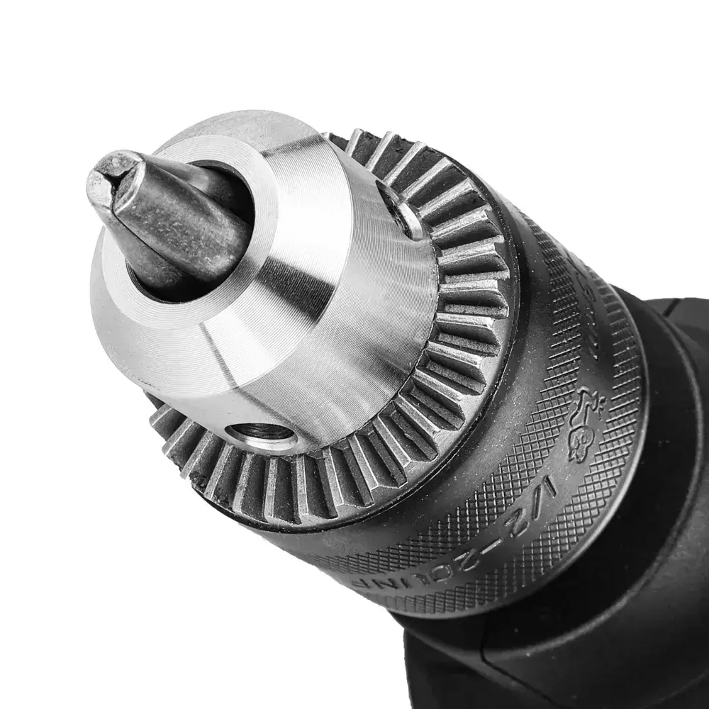 Дрель электрическая от сети ударная P.I.T. PSB13-C2, 780Вт, ударный механизм, реверс, регулировка об. 0-3000