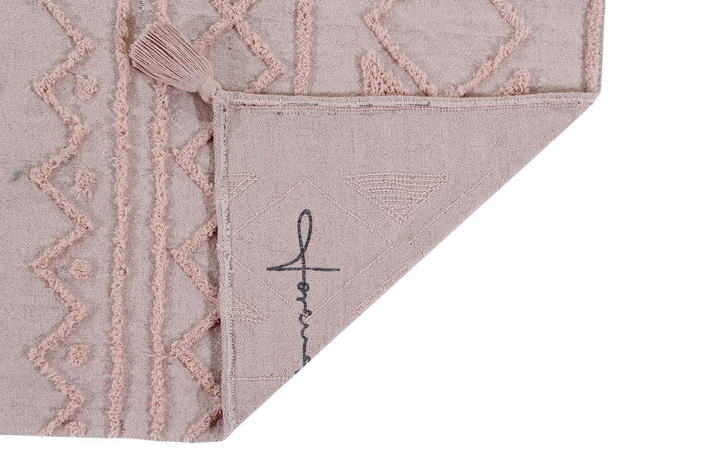 Ковер Lorena Canals Tribu Vintage Nude M (140 x 200 см)