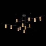 Потолочная люстра ST Luce SORMANO SL1206.402.12