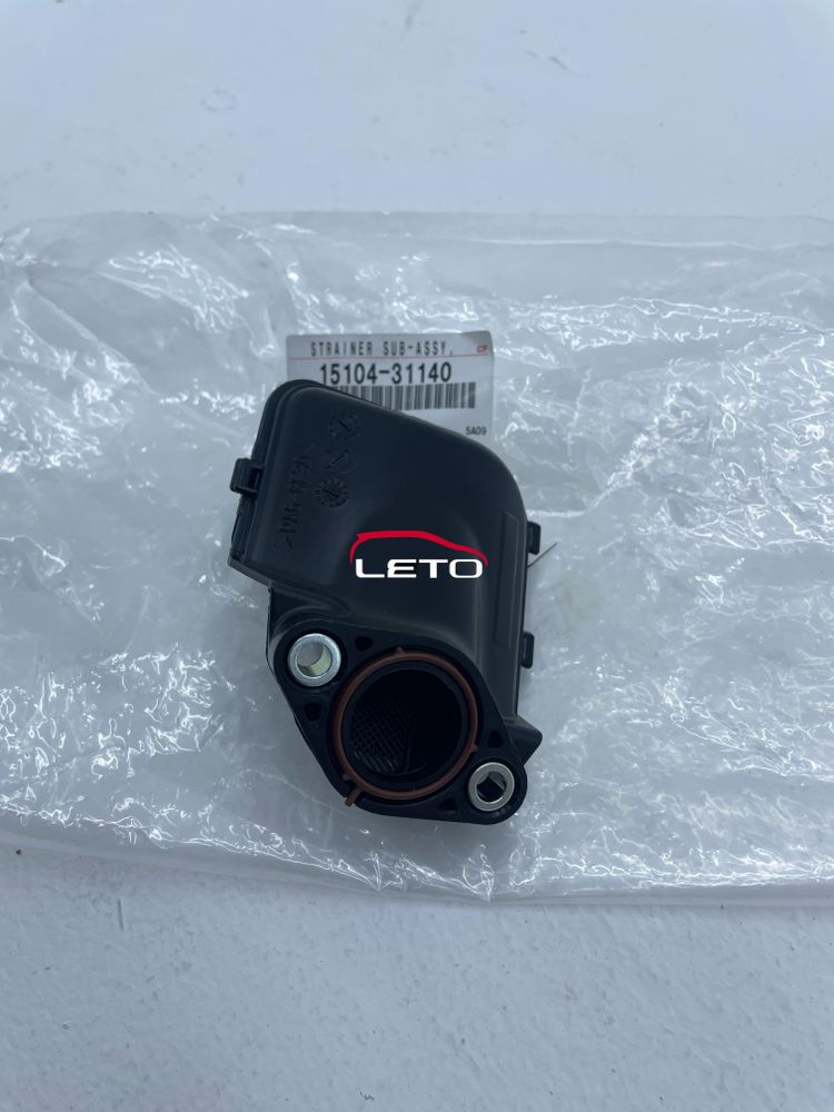 Маслоприемник 15104-31140 1510431140