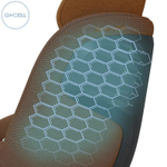 Автокресло Maxi-Cosi Pearl 360 Pro 0-18 кг с базой Family Fix 360 Pro Next Authentic Cognac/коньяк