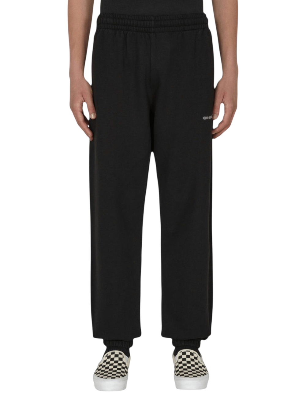 Брюки спортивные Off White