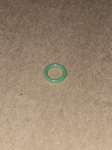 Кольцо КАМАЗ уплотнительное ГБЦ СТРОЙМАШ