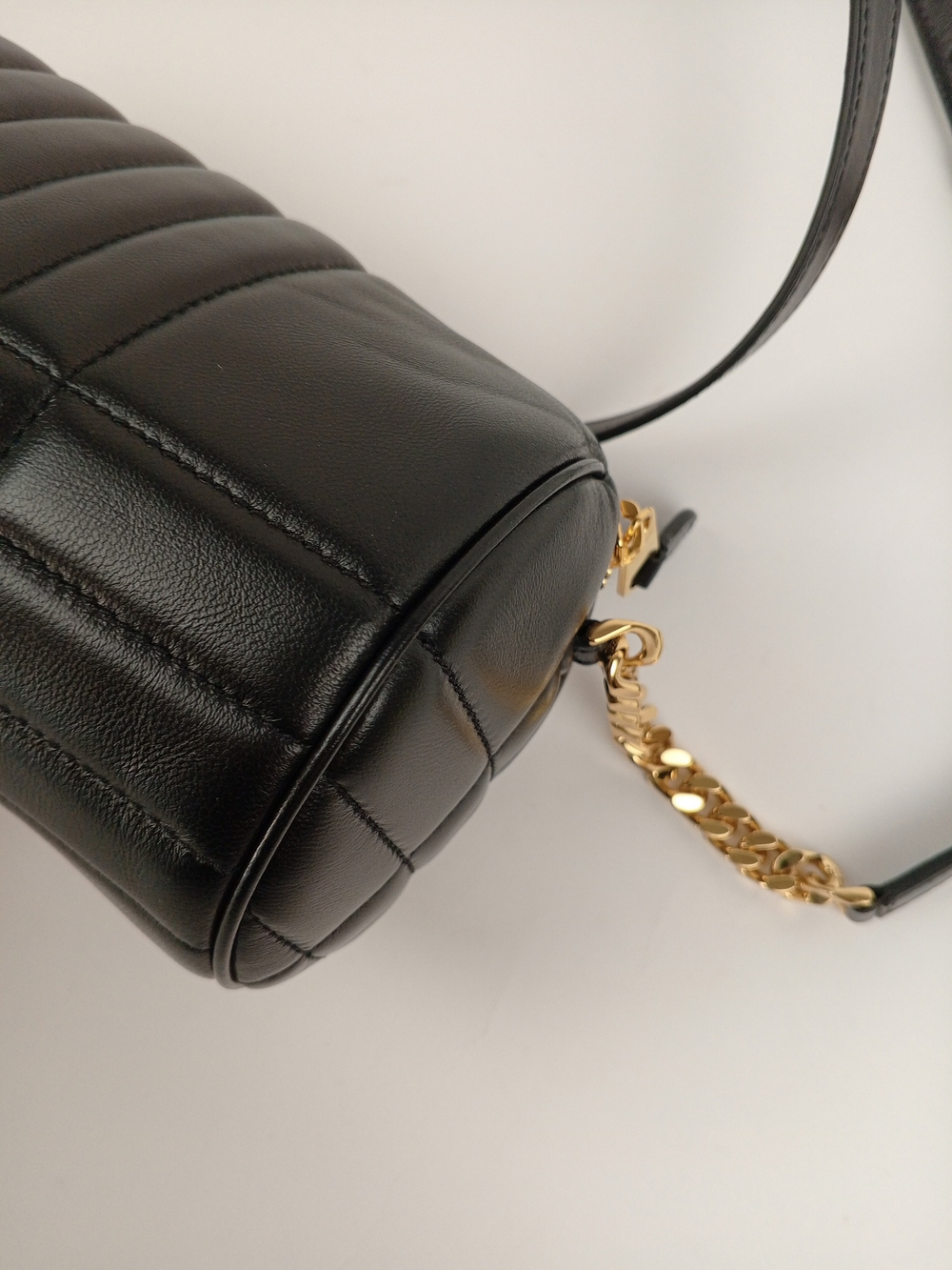 Сумка Burberry Lola