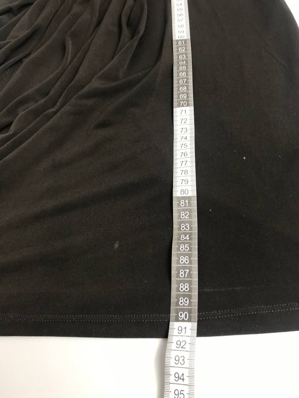 Платье Gaudi лаконичное 48 размер