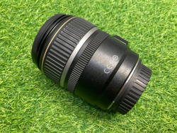 Canon EF-S 17-85mm 4-5.6 IS USM