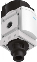 Отсечной распределитель Festo MS6-EE-1/2-10V24