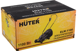 Газонокосилка Huter ELM-1100 70/4/2