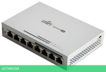 Коммутатор Ubiquiti UniFi Switch US-8-60W
