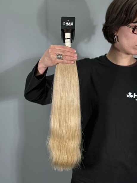 Срезы Светлый 50/10 омбре