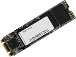 Твердотельный накопитель  256GB SSD AMD RADEON R5 M.2 2280 SATAIII R550MB/s W469MB/s R5M256G8