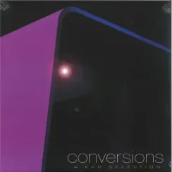 Kruder & Dorfmeister - Conversions - A K&D Selection - 2LP